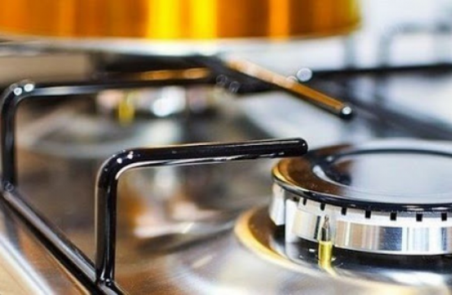 У 23 селах Полтавщини на п'ять діб вимкнуть газ
