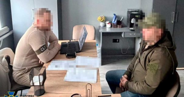 На Полтавщині чоловіки зливали координати блокпостів і викрали мобілізованого