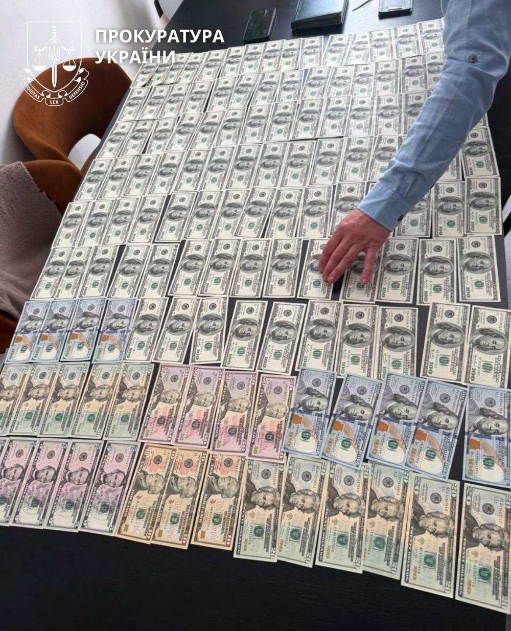 На Прикарпатті СБУ викрила головного архітектора та посадовців міськради на …