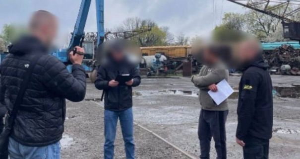 На Прикарпатті викрили схему "мертвих душ" в "Укрзалізниці"
