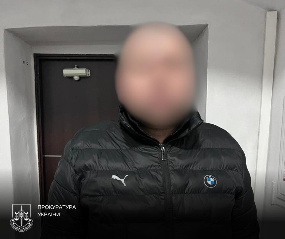 На Прикарпатті двох сержантів РТЦК притягнуть до відповідальності за незаконне …