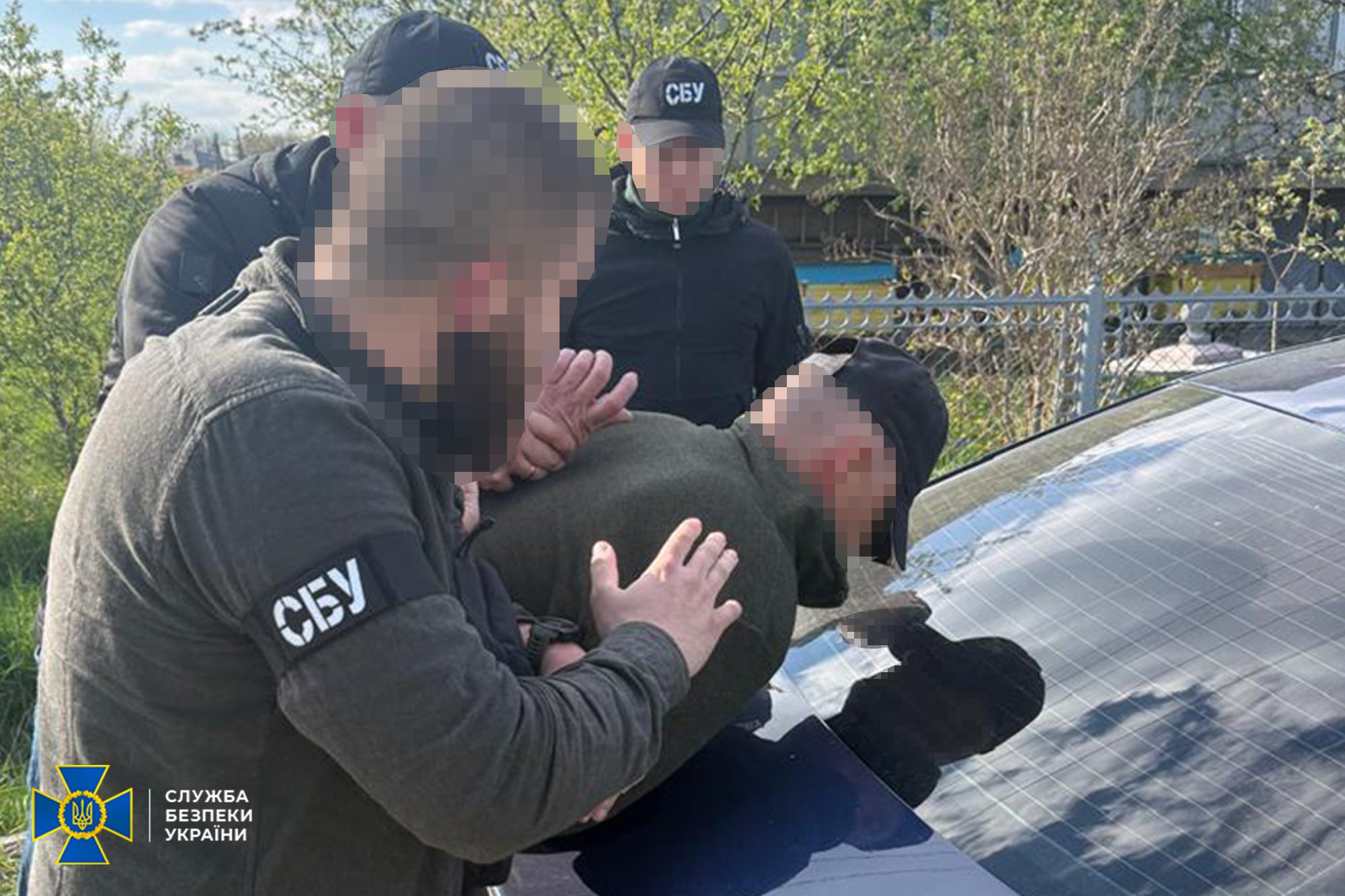 На Прикарпатті затримали заступника керівника одного з ЦНАПів на вимаганні …