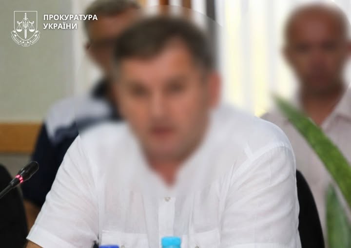 На Прикарпатті за пособництво рф засудили до 10 років тюрми …