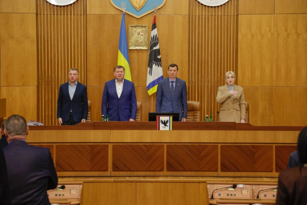 На Прикарпатті змінили бюджет і збільшили виплати ветеранам