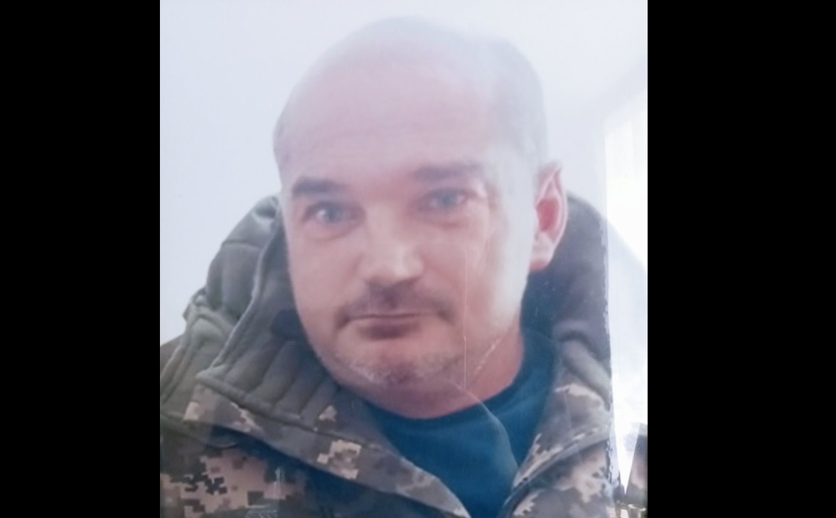 На Прикарпатті помер ветеран війни Володимир Монастирецький