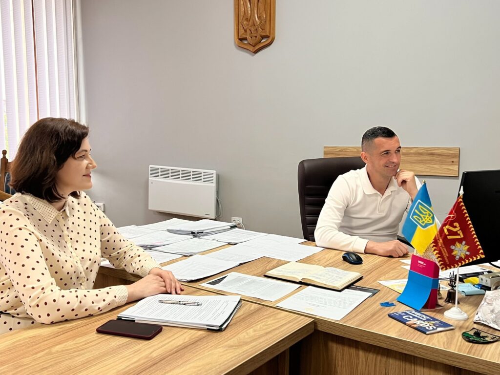 На Прикарпатті презентували умови подачі на «Тисячовесну»