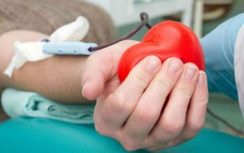 На Прикарпатті проведуть виїзний забір крові: мешканців закликають стати донорами