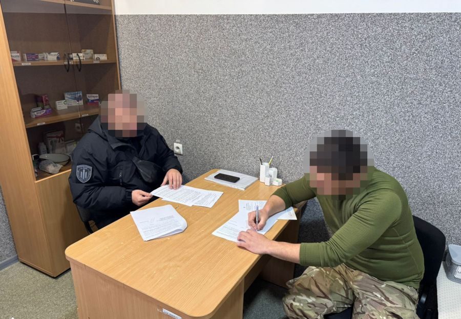 На Прикарпатті розпочнеться суд над двома сержантами ТЦК за перевезення …