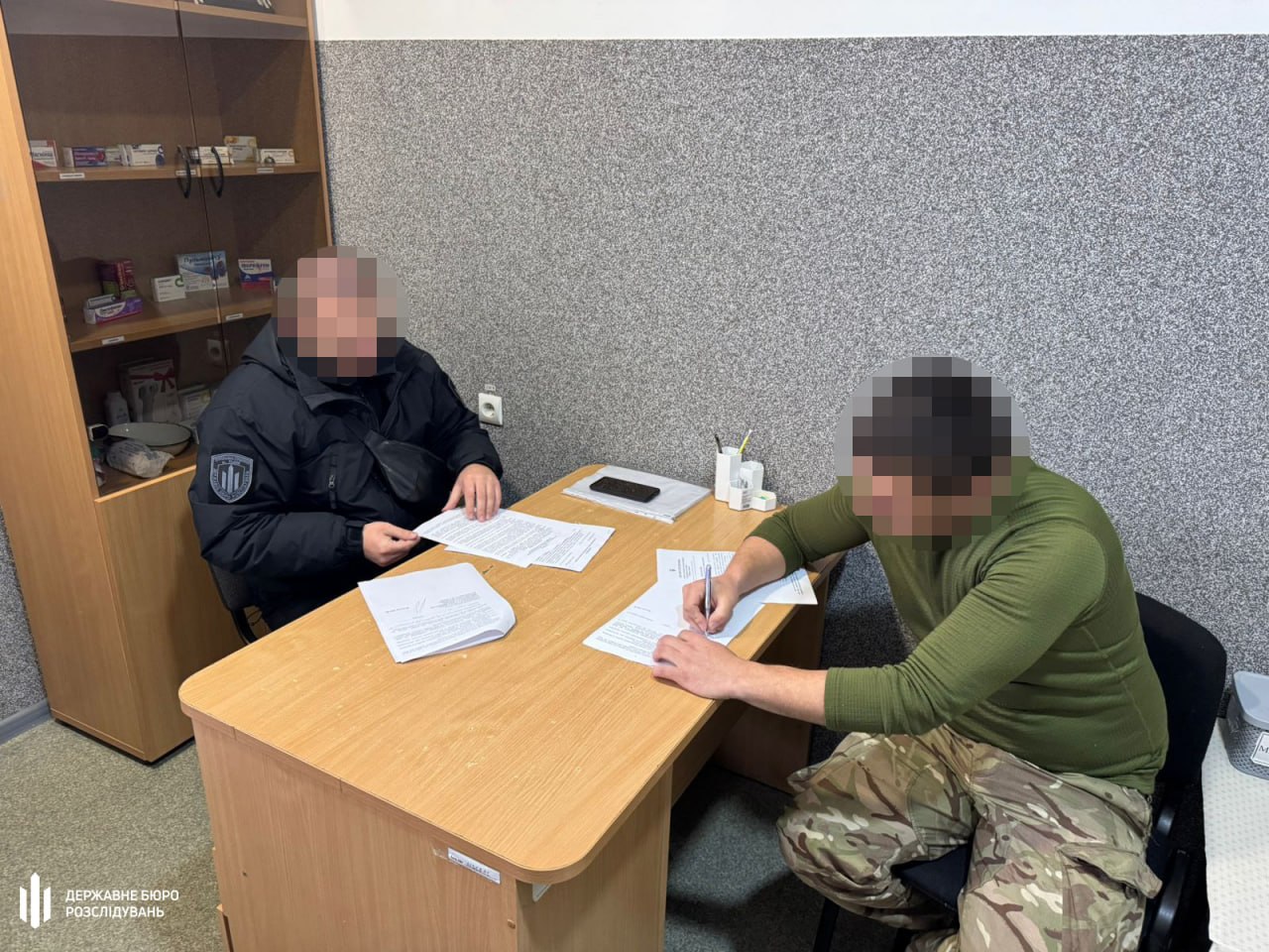 На Прикарпатті сержанти ТЦК за гроші переправляли чоловіків до Румунії …