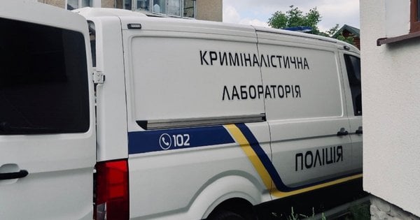 На Прикарпатті 76-річний чоловік вбив співмешканку ударом пляшки по голові