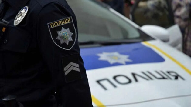 На Прилуччині поліцейські викрили водія, який перевозив заборонений боєприпас