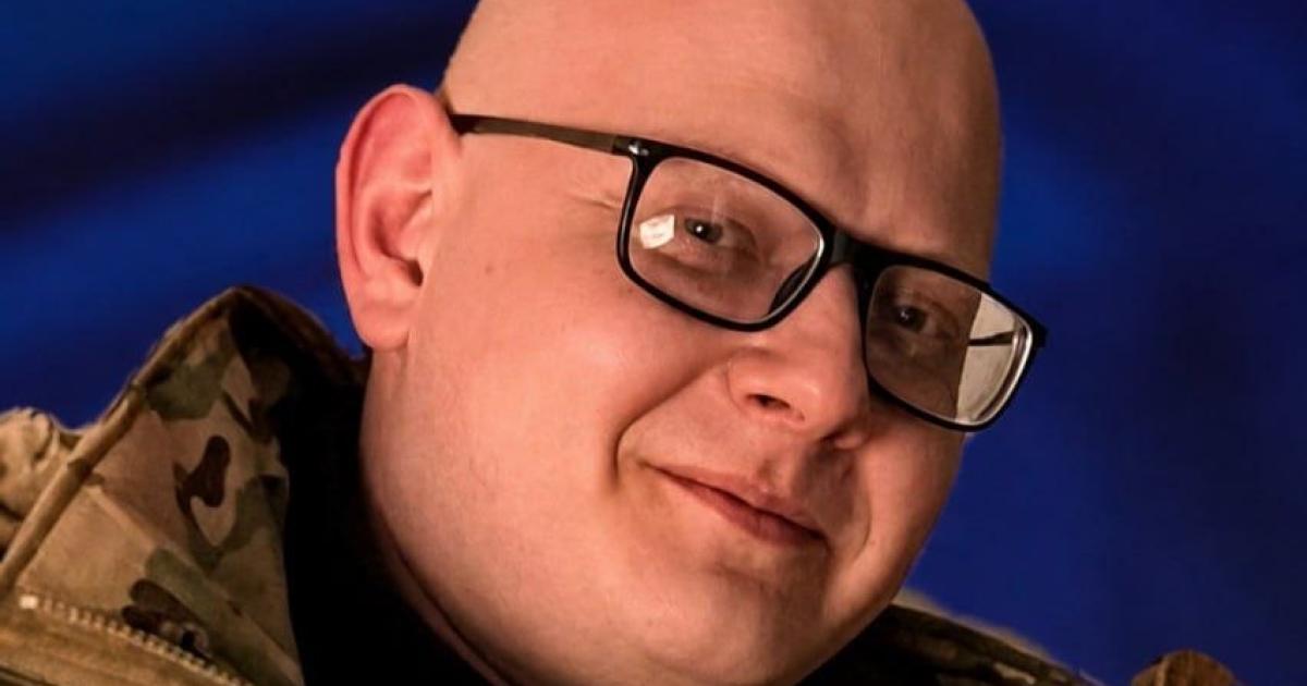 На Півдні України загинув захисник Сил тероборони із Харківської області