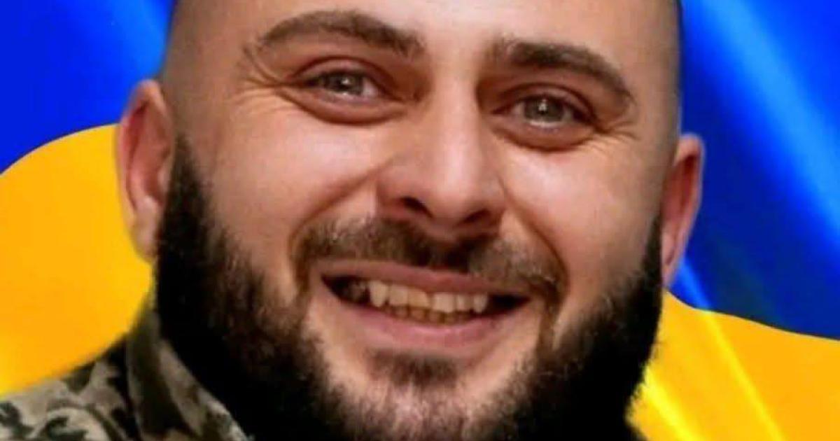 На Півдні України загинув штурмовик із Харківської області