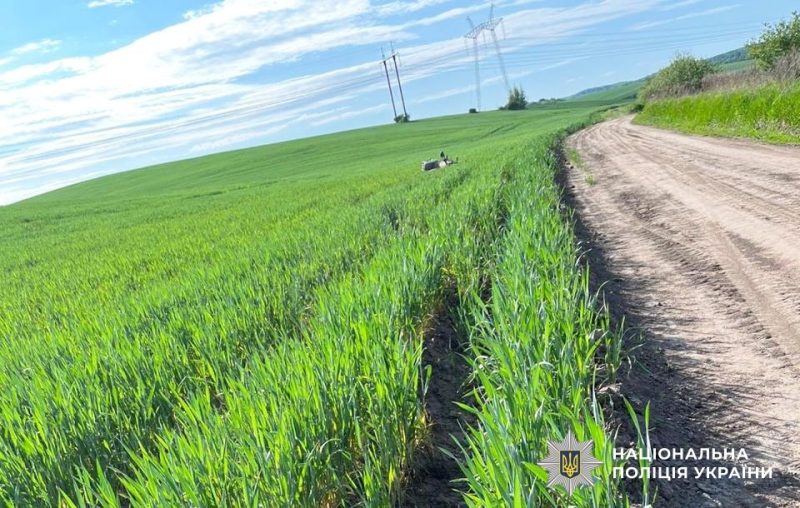 На Радивилівщині у ДТП загинув 32-річний скутерист