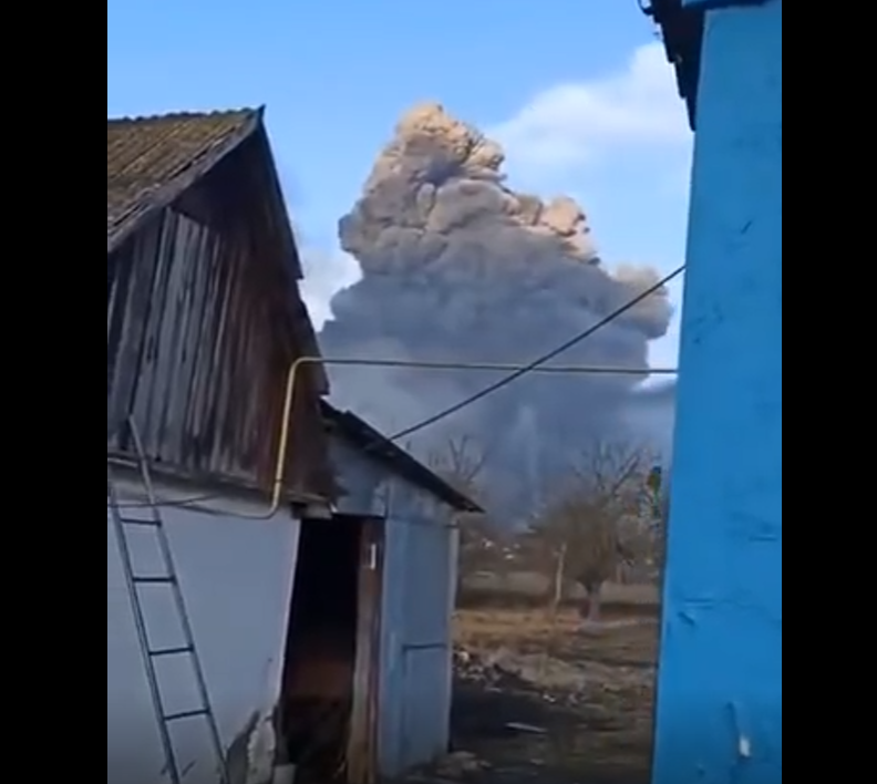 На Роменщині ліквідовують наслідки ворожої атаки та закликають готуватися до …