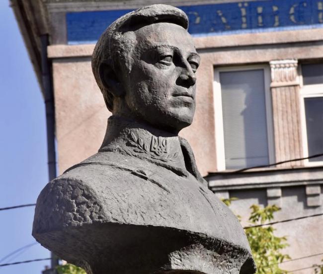 На Рівненщині вшанували пам`ять Симона Петлюри