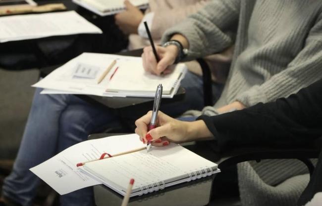 На Рівненщині відбудеться тренінг для осіб, які працюють із ВПО