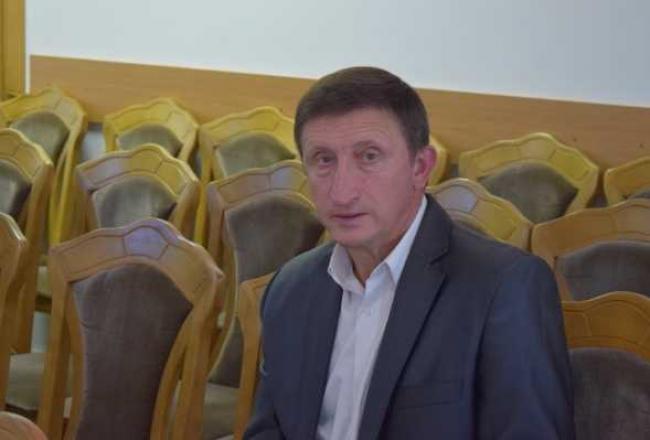 На Рівненщині відсторонили на рік голову районної асоціації футболу