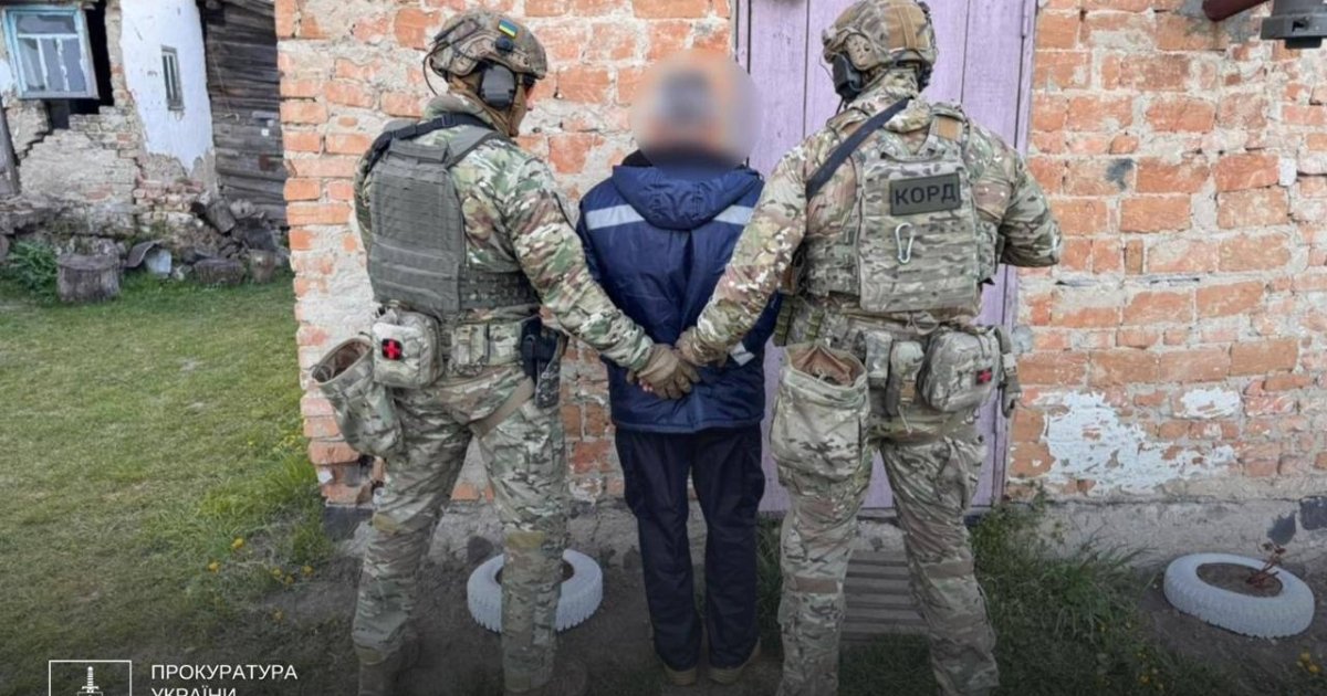 На Рівненщині військовий влаштував стрілянину по поліціянту та працівниках ТЦК