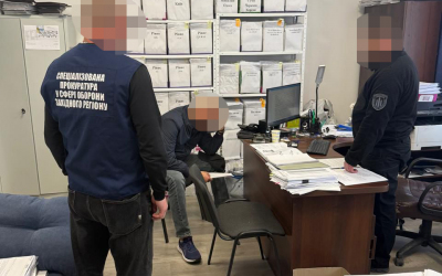 На Рівненщині військові оформляли дружинам фейкові інвалідності, щоб звільнитися зі …