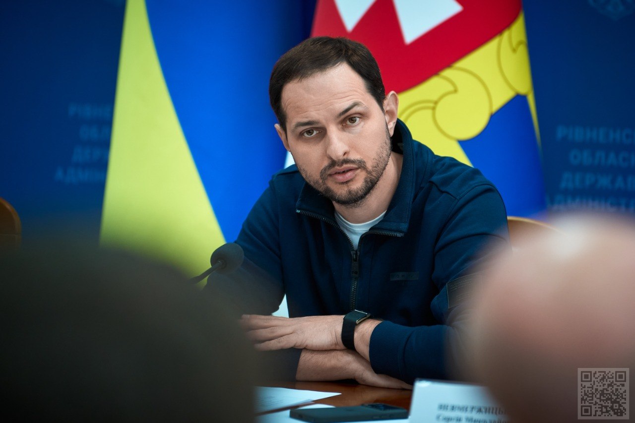 На Рівненщині готуються до опалювального сезону та посилюють стійкість громад