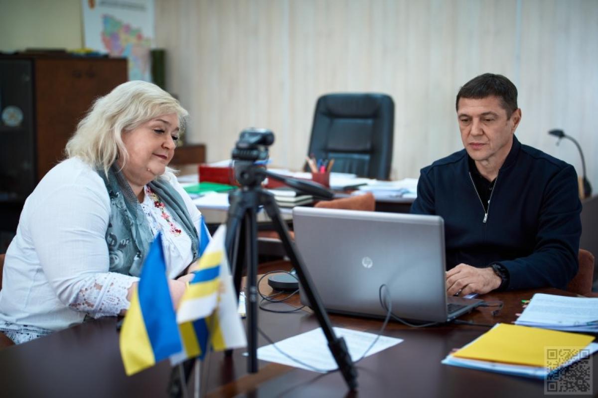 На Рівненщині допомогли десяткам людей відновити документи