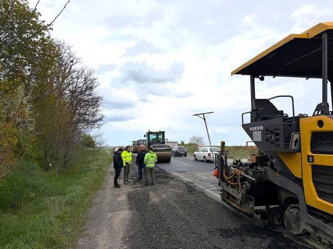 На Рівненщині до літа планують відремонтувати понад 535 тис. кв. …