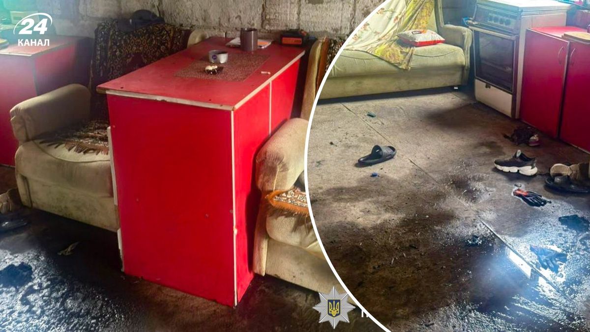 На Рівненщині жінка вирішила закурити біля бензокоси: подружжя госпіталізували з …