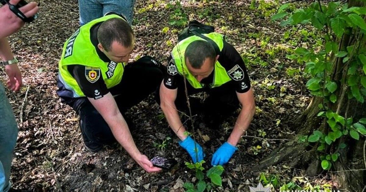 На Рівненщині затримали двох «закладчиків» із Волині