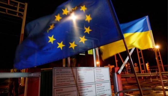 На Рівненщині "митний безвіз" прискорив перевезення товарів