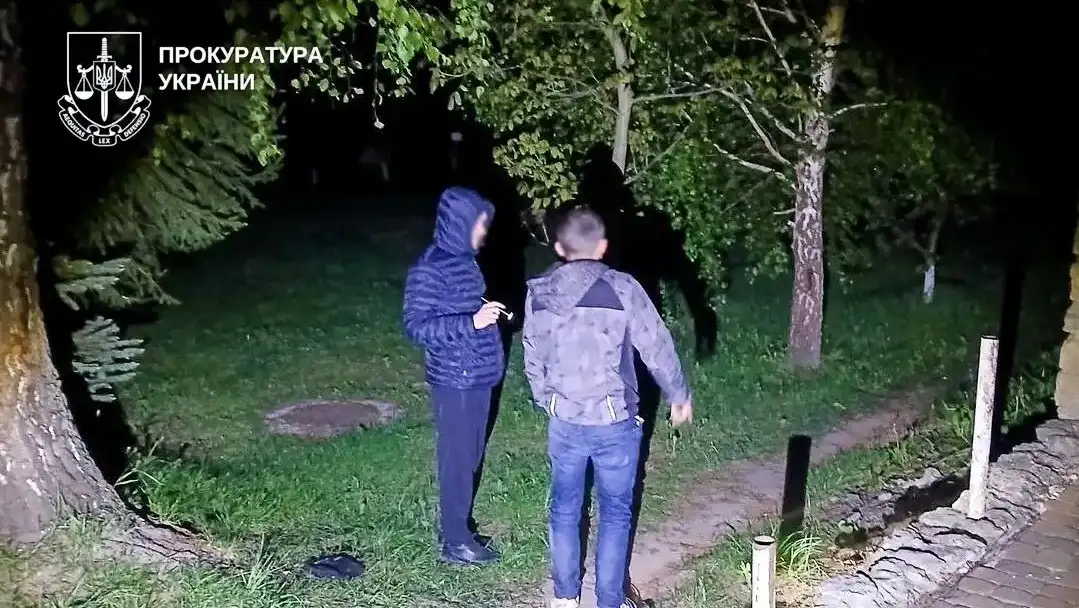 На Рівненщині нападника засудили до 7 років в’язниці