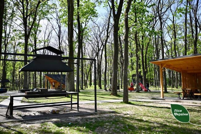На Рівненщині незабаром запрацюють три нові рекреаційні пункти
