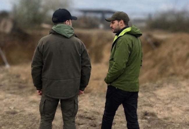 На Рівненщині перевіряють готовність критичної інфраструктури до зими