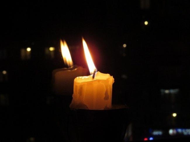 На Рівненщині попрощалися з вісьмома захисниками