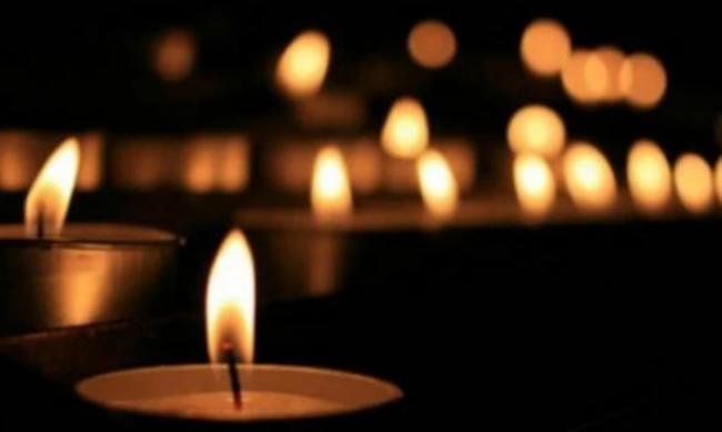 На Рівненщині попрощалися з трьома полеглими бійцями