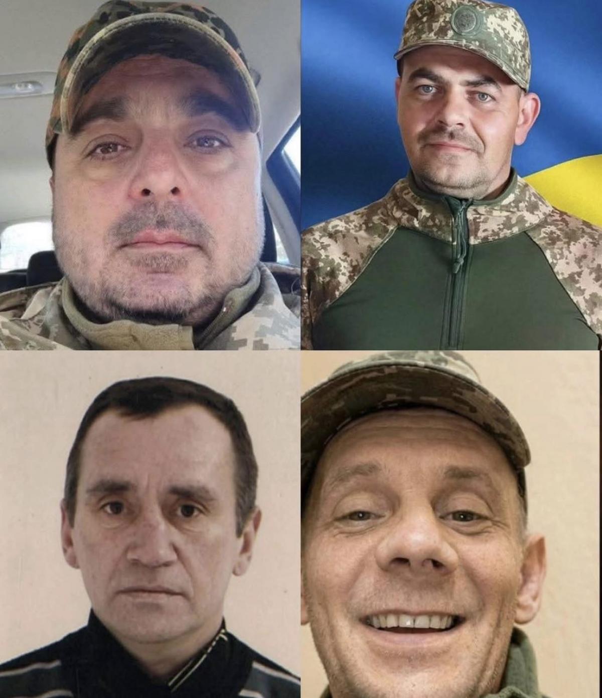 На Рівненщині попрощалися з полеглими захисниками