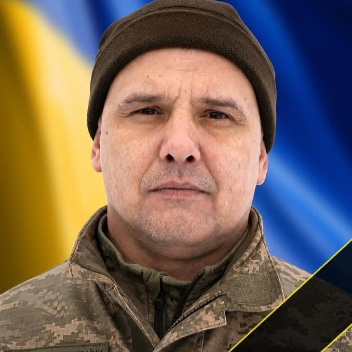 На Рівненщині попрощалися із загиблим воїном Ігорем Совою