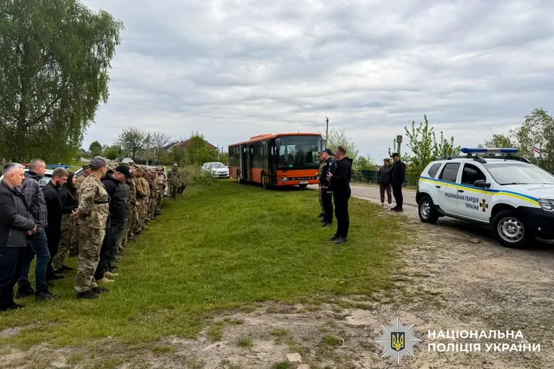 На Рівненщині продовжуються пошуки 15-річного Романа Кирилюка