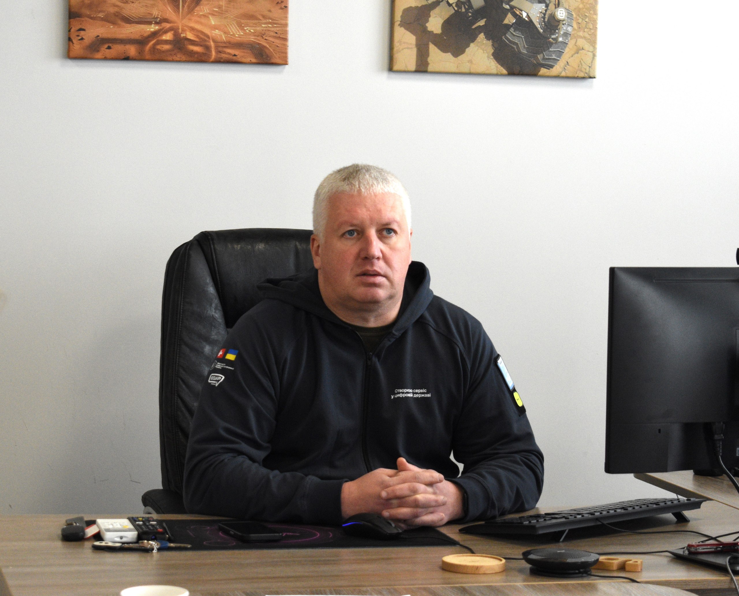 На Рівненщині підбили підсумки міжнародного проєкту з телемедицини