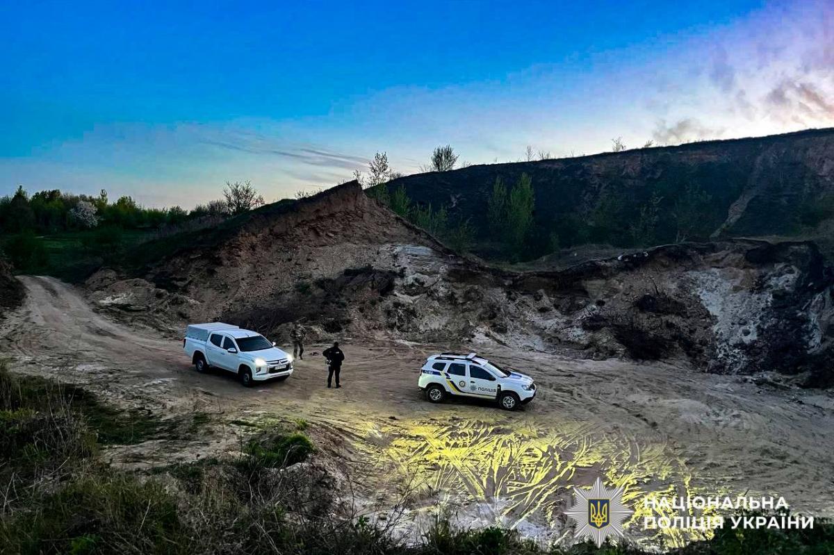 На Рівненщині розшукують 12-річного хлопчика, який зник у Мізочі