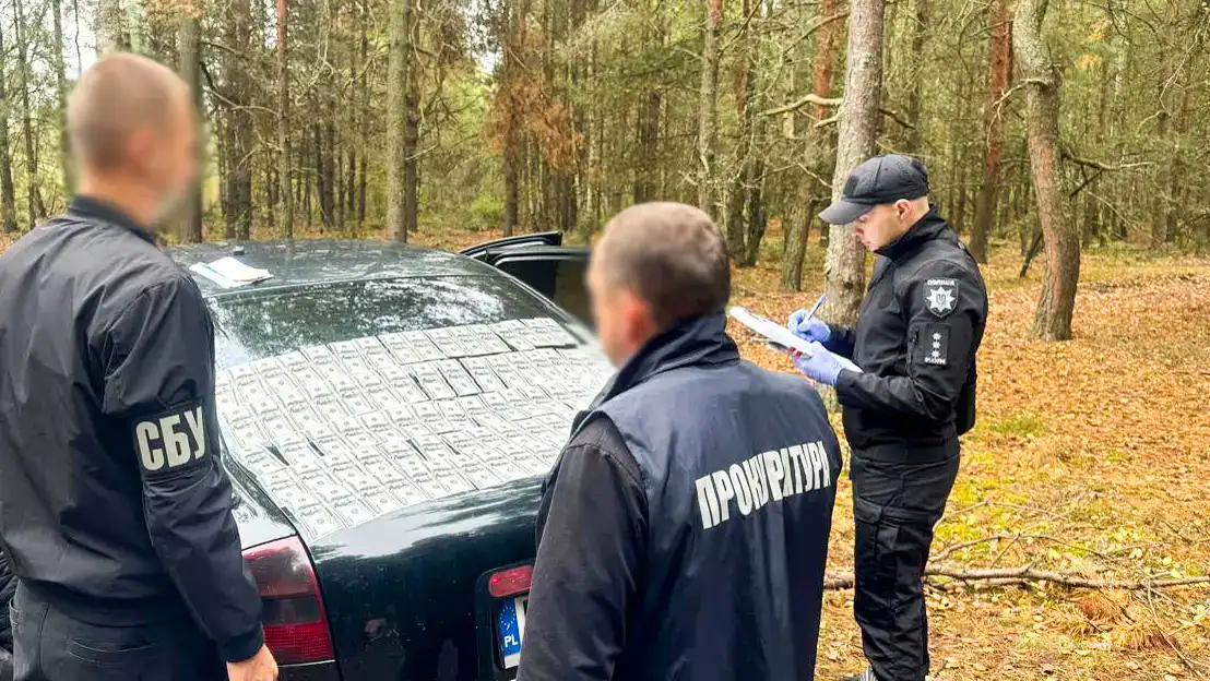 На Рівненщині судитимуть організатора нелегального трафіку чоловіків