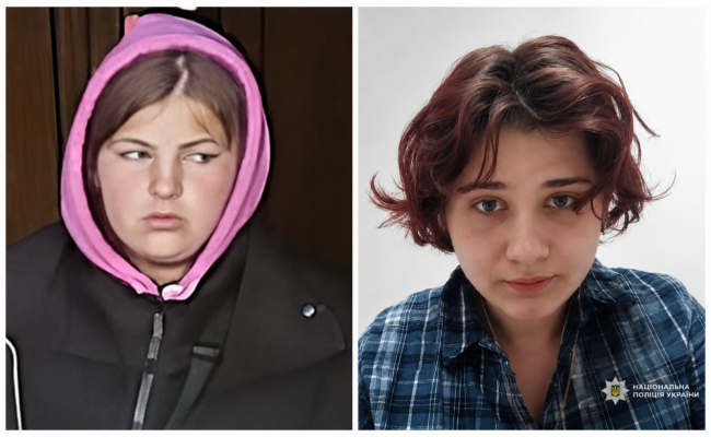 На Рівненщині тривають пошуки ще двох зниклих дітей