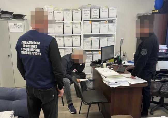 На Рівненщині троє військових намагалися звільнитися зі служби через фіктивні …