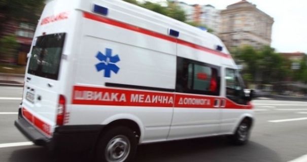 На Рівненщині через опалення отруїлись діти