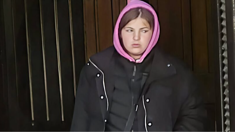На Рівненщині шукають 14-річну дівчину, яка пішла з дому 25 …