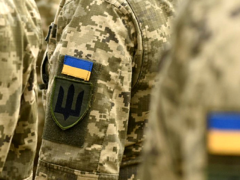 На Рівненщині підліток стверджує, що військові ТЦК побили його металевою …