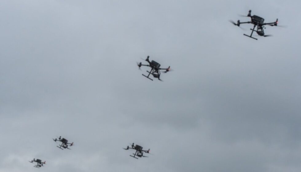 На Сумщині вже шестеро поранених внаслідок атак російських безпілотників