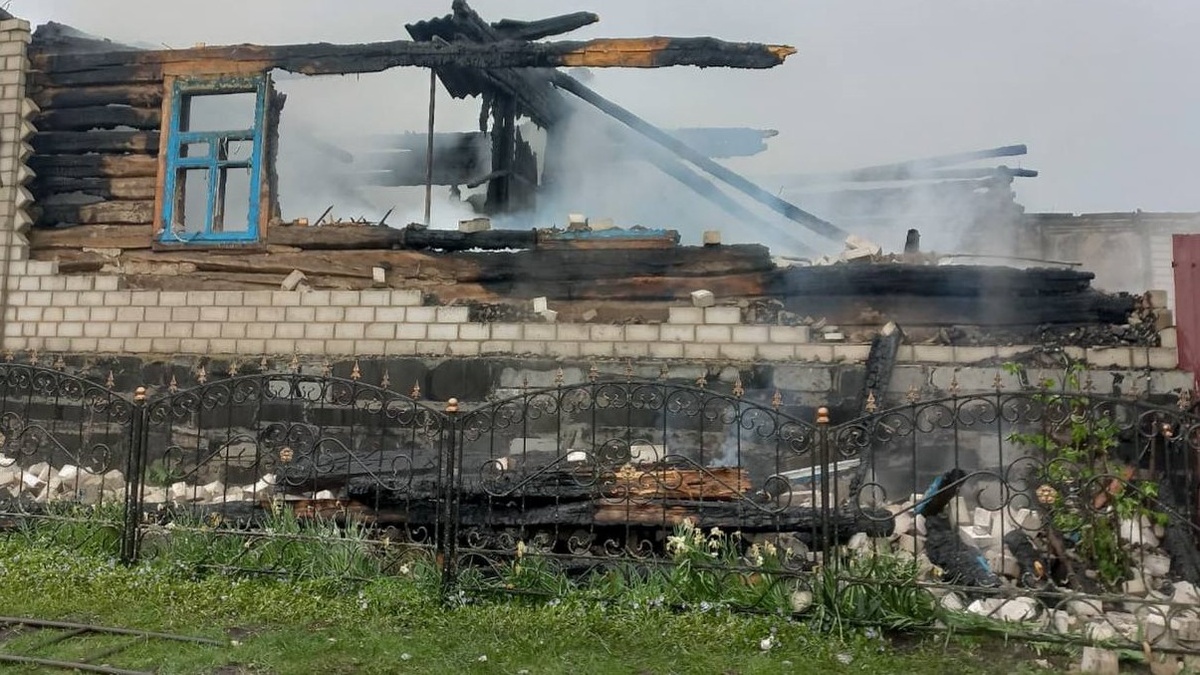 На Сумщині внаслідок понад 20 обстрілів пошкоджено житлові будинки у …