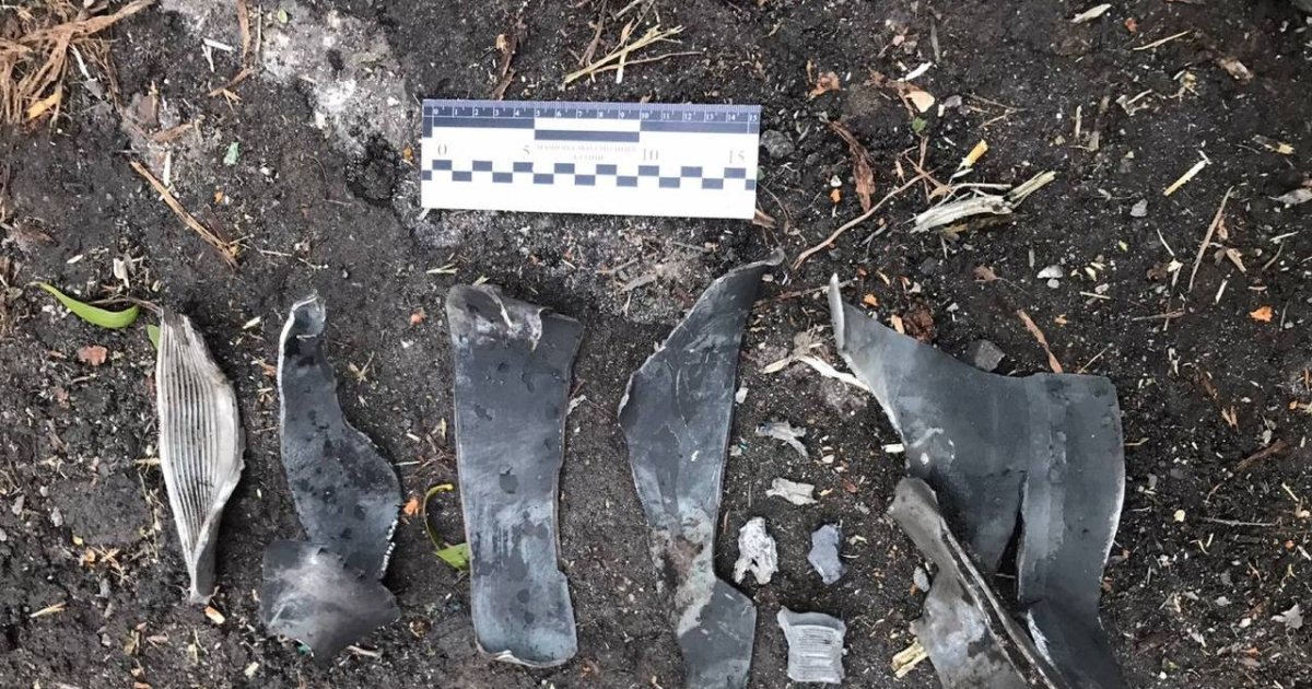 На Сумщині за добу зафіксовано обстріли у 8 громадах