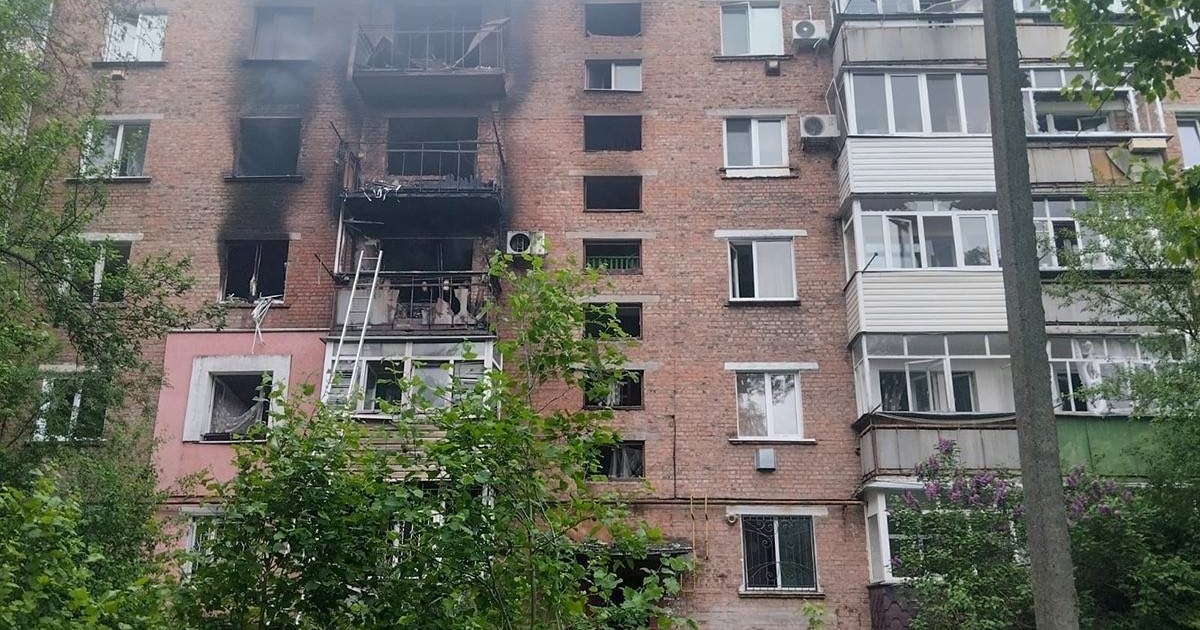 На Сумщині за добу поранені 15 людей, є загибла